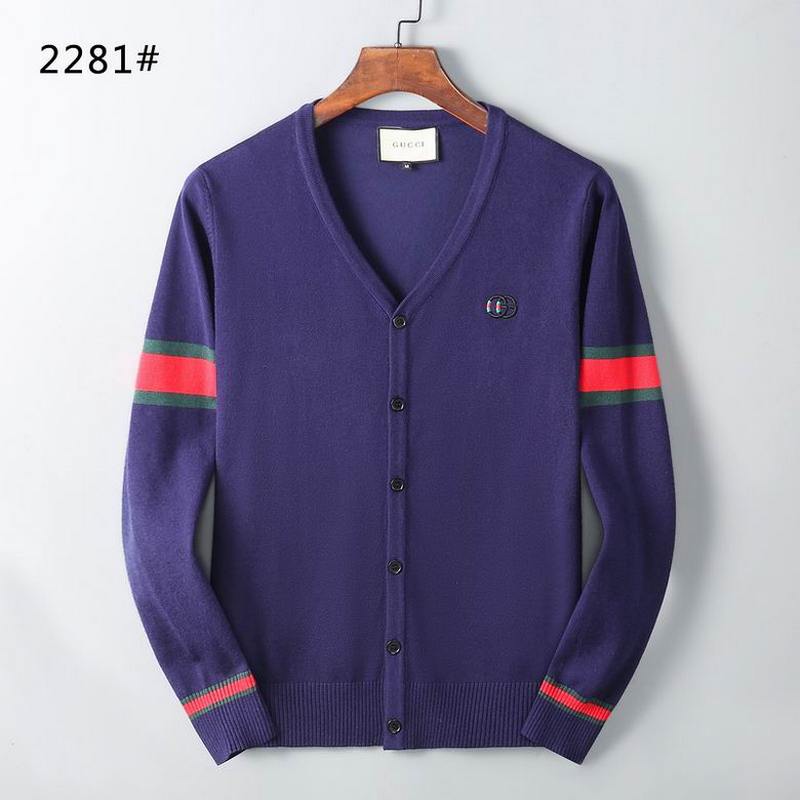 Gucci Men's Sweater 56